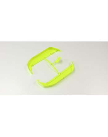 IFF002KY Color Side Guard(F-Yellow/MP9) IFF002KY  - KYOSHO RC